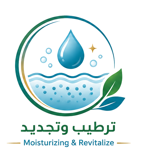 Moisturizing & Revitalize