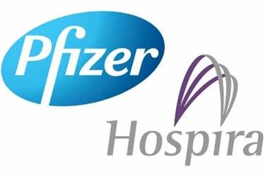 Hospira (now Pfizer)