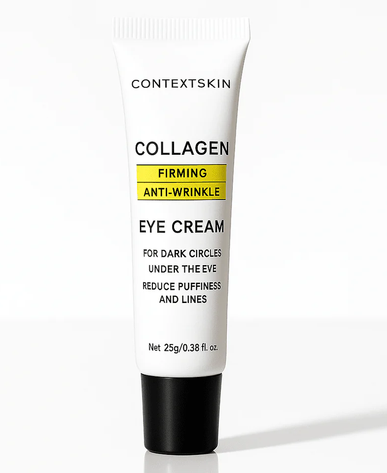 Context Skin Collagen Eye Cream